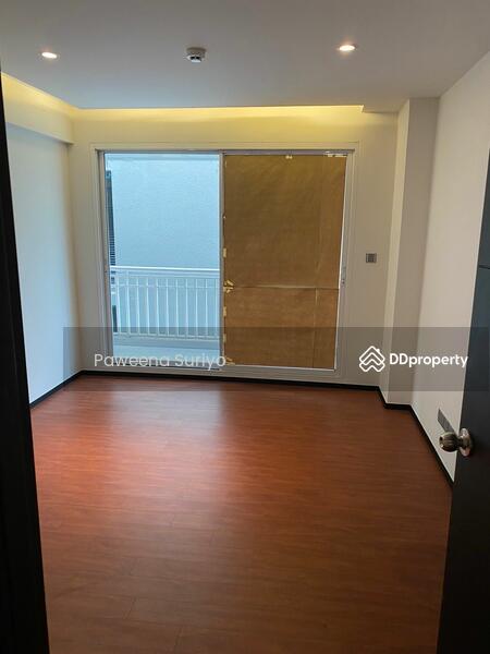 For Sale - The Private Residence Rajdamri, Bangkok