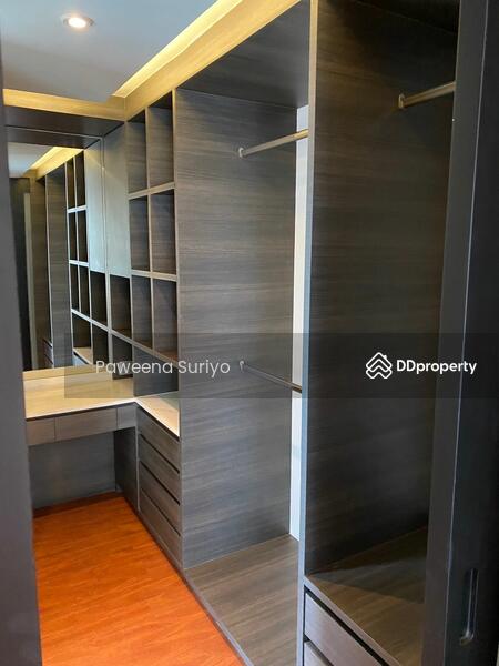 For Sale - The Private Residence Rajdamri, Bangkok