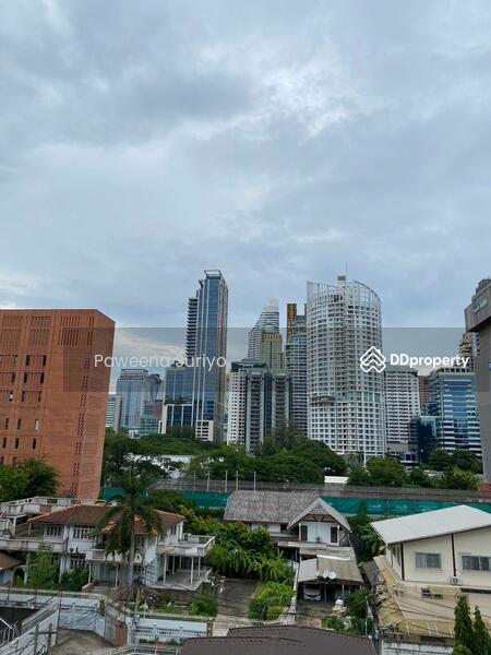 For Sale - The Private Residence Rajdamri, Bangkok
