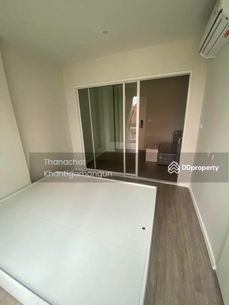 For Rent - Blue Phahonyothin 35, Bangkok