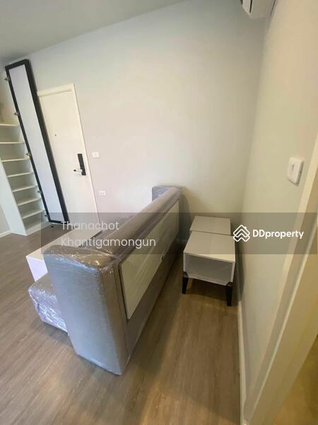 For Rent - Blue Phahonyothin 35, Bangkok