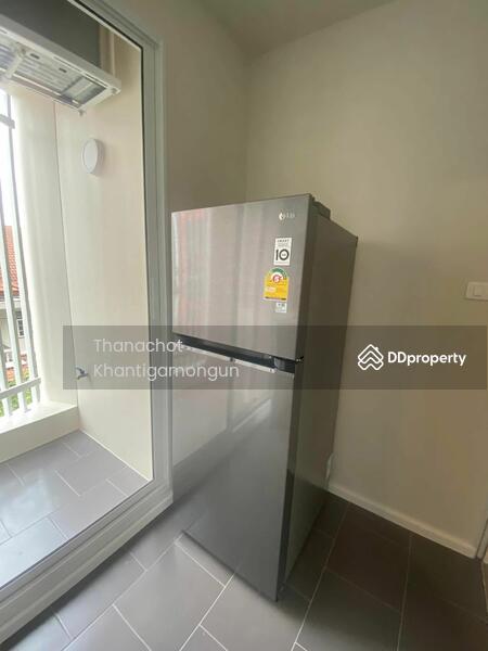 For Rent - Blue Phahonyothin 35, Bangkok