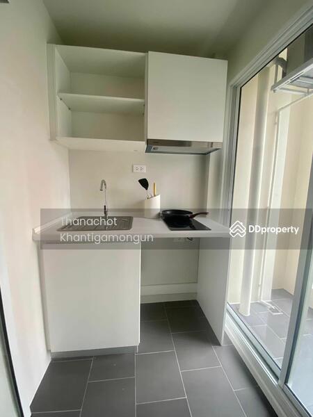 For Rent - Blue Phahonyothin 35, Bangkok
