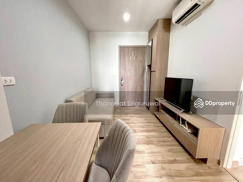 ขาย - Niche Mono Sukhumvit-Bearing : นิช โมโน สุขุมวิท - แบริ่ง, สมุทรปราการ