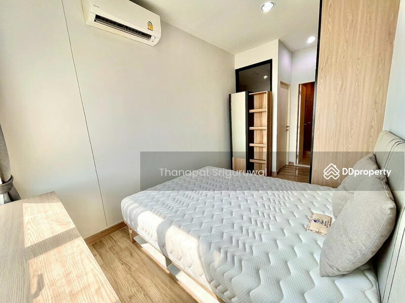 ขาย - Niche Mono Sukhumvit-Bearing : นิช โมโน สุขุมวิท - แบริ่ง, สมุทรปราการ