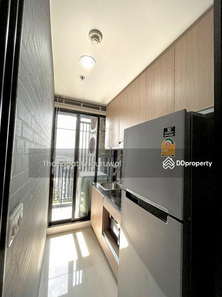 ขาย - Niche Mono Sukhumvit-Bearing : นิช โมโน สุขุมวิท - แบริ่ง, สมุทรปราการ