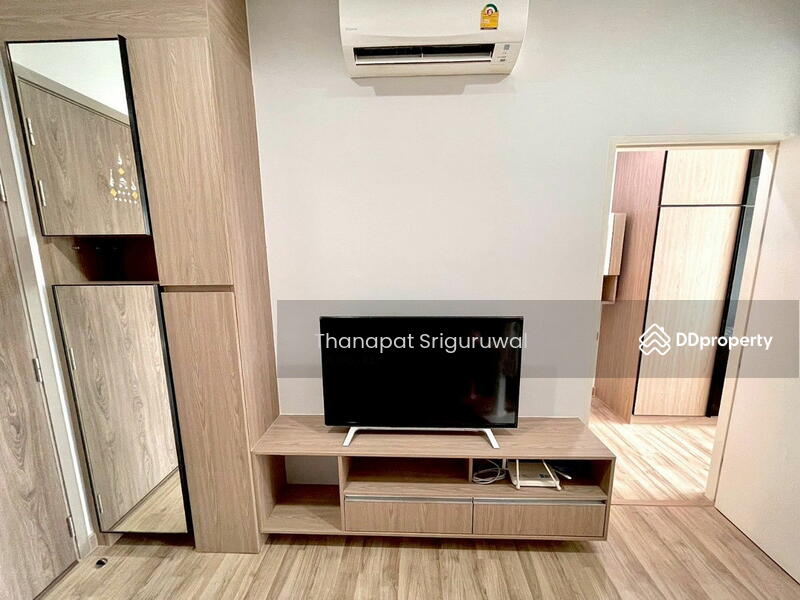ขาย - Niche Mono Sukhumvit-Bearing : นิช โมโน สุขุมวิท - แบริ่ง, สมุทรปราการ