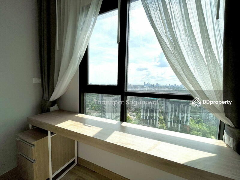 ขาย - Niche Mono Sukhumvit-Bearing : นิช โมโน สุขุมวิท - แบริ่ง, สมุทรปราการ