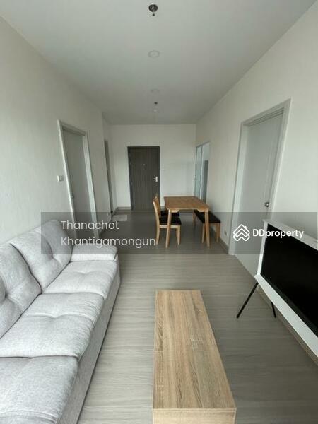 For Rent - Supalai Loft Sathorn-Ratchaphruek, Bangkok