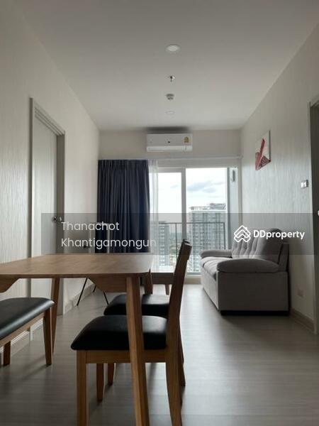 ให้เช่า - Supalai Loft Sathorn-Ratchaphruek : ศุภาลัย ลอฟท์ สาทร - ราชพฤกษ์, กรุงเทพ