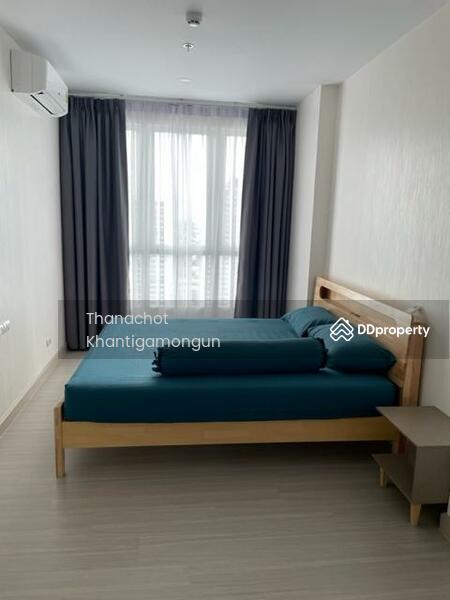 ให้เช่า - Supalai Loft Sathorn-Ratchaphruek : ศุภาลัย ลอฟท์ สาทร - ราชพฤกษ์, กรุงเทพ