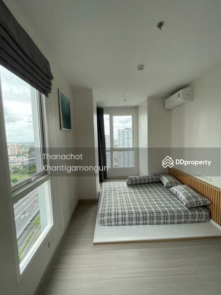 ให้เช่า - Supalai Loft Sathorn-Ratchaphruek : ศุภาลัย ลอฟท์ สาทร - ราชพฤกษ์, กรุงเทพ