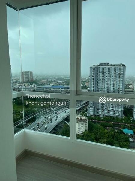 ให้เช่า - Supalai Loft Sathorn-Ratchaphruek : ศุภาลัย ลอฟท์ สาทร - ราชพฤกษ์, กรุงเทพ
