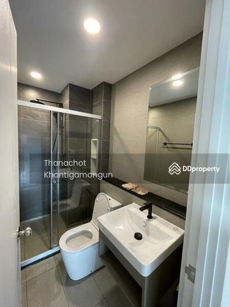 For Rent - Supalai Loft Sathorn-Ratchaphruek, Bangkok