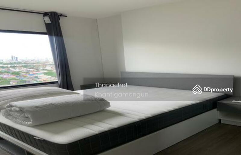 For Rent - Aspire Sathon-Taksin (Copper Zone), Bangkok