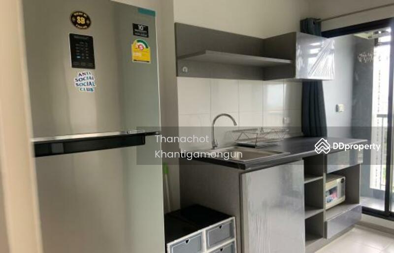 For Rent - Aspire Sathon-Taksin (Copper Zone), Bangkok