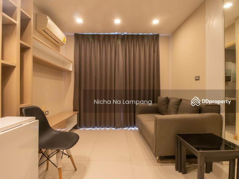 For Sale - The Ace Ekamai, Bangkok