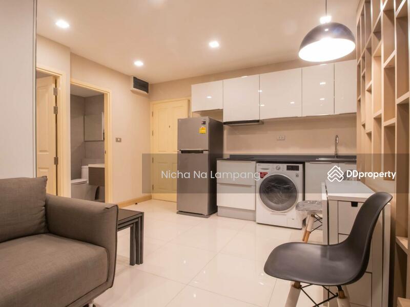 For Sale - The Ace Ekamai, Bangkok