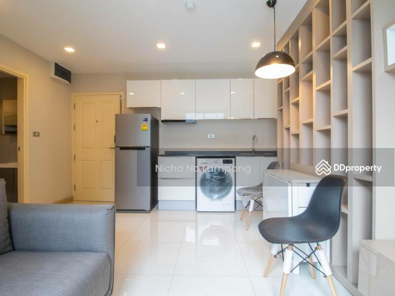 For Sale - The Ace Ekamai, Bangkok