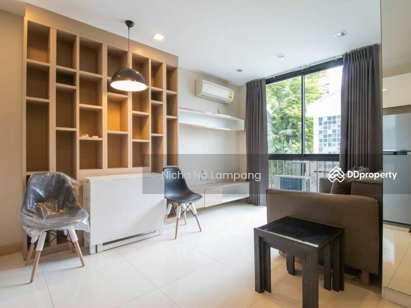 For Sale - The Ace Ekamai, Bangkok