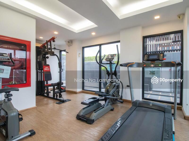 For Sale - The Ace Ekamai, Bangkok