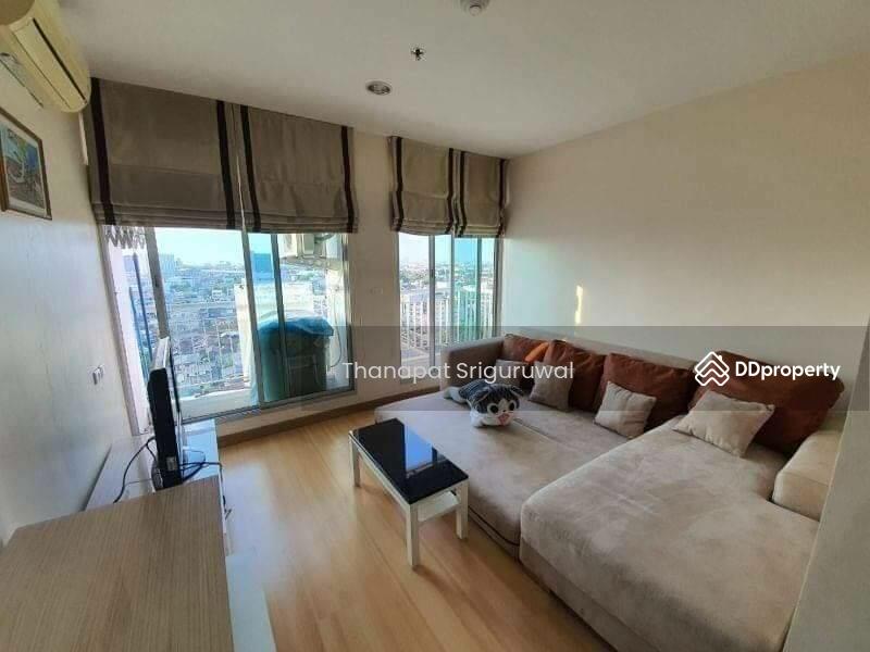 For Sale - Life @ BTS Tha-Phra, Bangkok