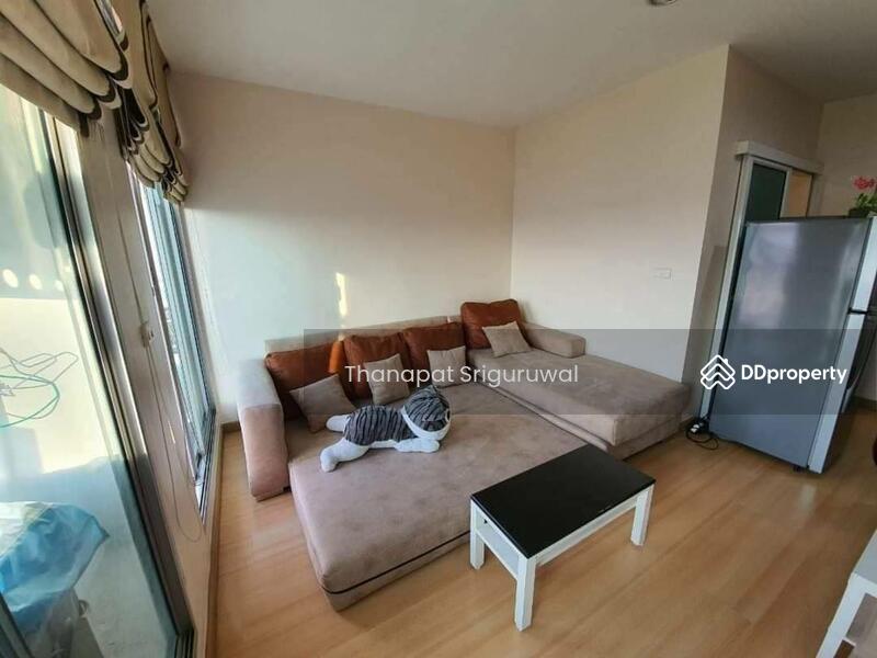 For Sale - Life @ BTS Tha-Phra, Bangkok