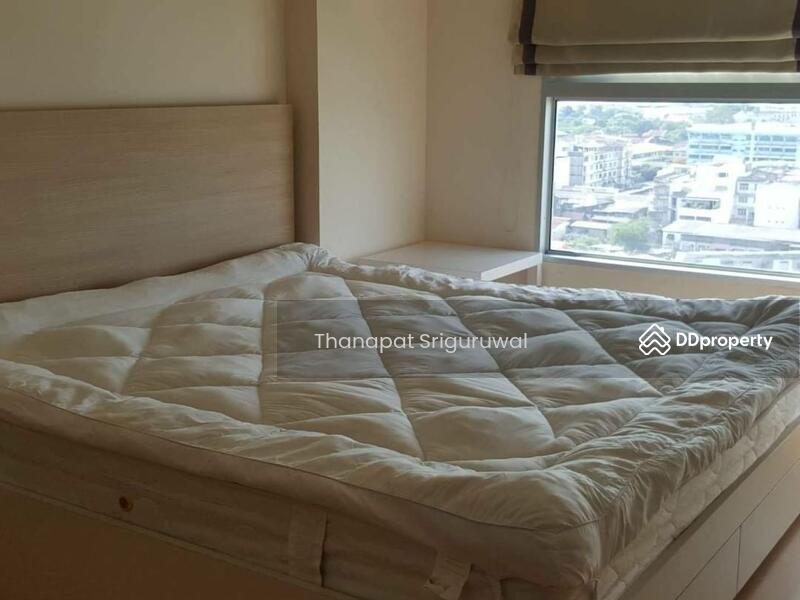 For Sale - Life @ BTS Tha-Phra, Bangkok