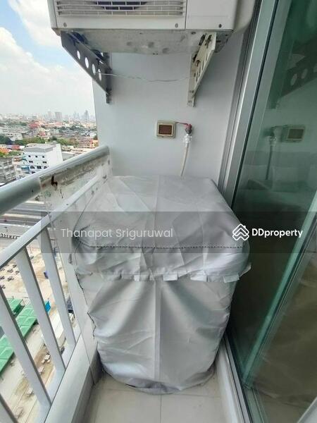 For Sale - Life @ BTS Tha-Phra, Bangkok