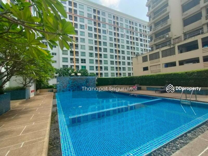 For Sale - Life @ BTS Tha-Phra, Bangkok