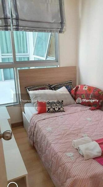 For Sale - Life @ BTS Tha-Phra, Bangkok