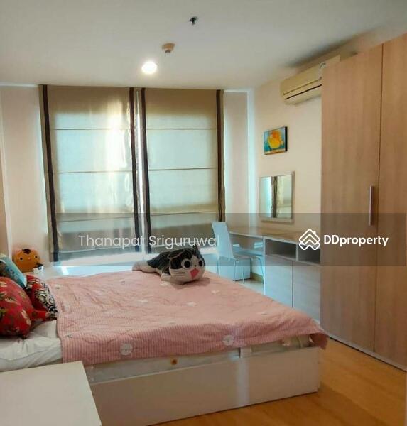 For Sale - Life @ BTS Tha-Phra, Bangkok