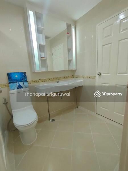 For Sale - Life @ BTS Tha-Phra, Bangkok