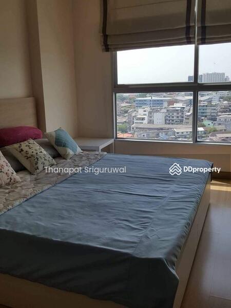 For Sale - Life @ BTS Tha-Phra, Bangkok