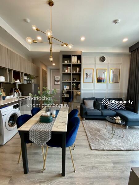 For Sale - KnightsBridge Collage Ramkhamhaeng, Bangkok
