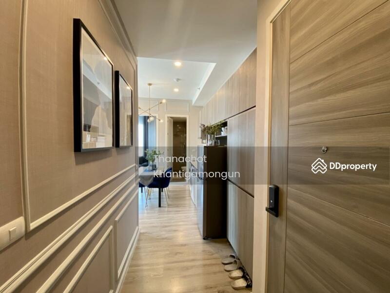 For Sale - KnightsBridge Collage Ramkhamhaeng, Bangkok