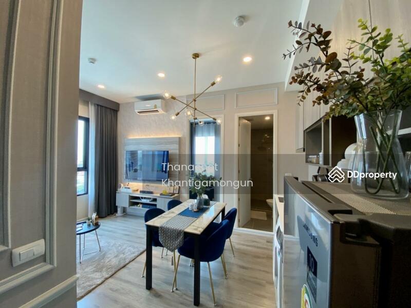 For Sale - KnightsBridge Collage Ramkhamhaeng, Bangkok