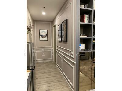 ขาย - KnightsBridge Collage Ramkhamhaeng : ไนท์บริดจ์คอลลาจ รามคำแหง, กรุงเทพ