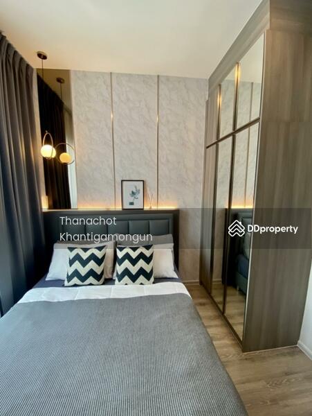 For Sale - KnightsBridge Collage Ramkhamhaeng, Bangkok