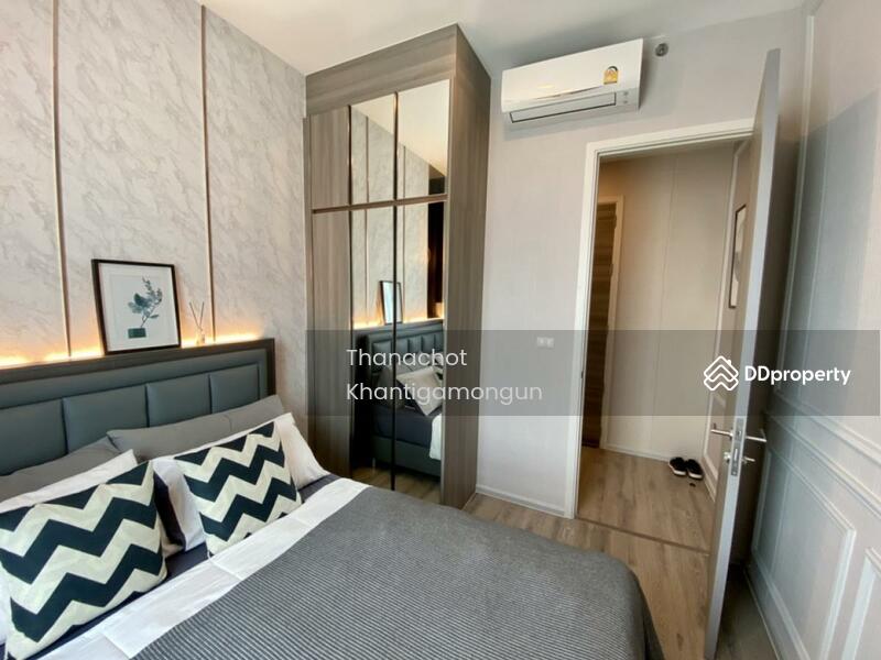For Sale - KnightsBridge Collage Ramkhamhaeng, Bangkok