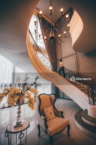 ขาย - KnightsBridge Collage Ramkhamhaeng : ไนท์บริดจ์คอลลาจ รามคำแหง, กรุงเทพ