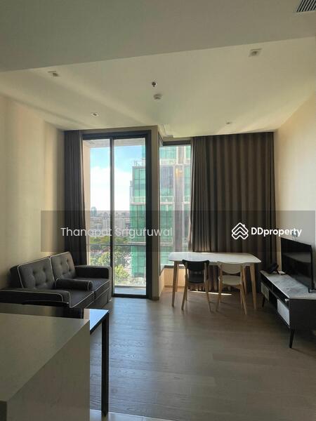 ขาย - The Esse Asoke : ดิ เอส อโศก, กรุงเทพ