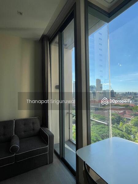 ขาย - The Esse Asoke : ดิ เอส อโศก, กรุงเทพ