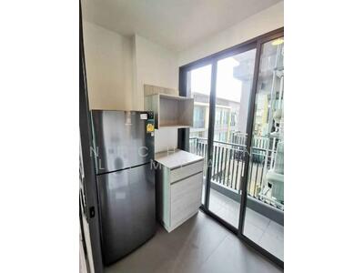 ขาย - MetroLuxe Paholyothin-Sutthisan : เมโทรลักซ์ พหลโยธิน-สุทธิสาร, กรุงเทพ