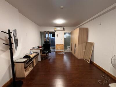 ขาย - Supalai City Resort Ratchada-Huaykwang : ศุภาลัย ซิตี้ รีสอร์ท รัชดา-ห้วยขวาง, กรุงเทพ