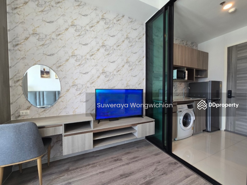 For Sale - KnightsBridge Collage Ramkhamhaeng, Bangkok