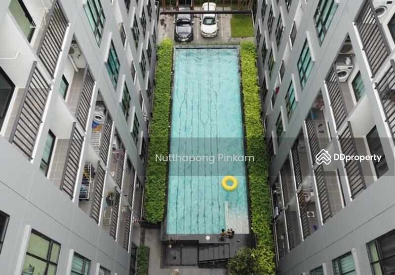 For Sale - Notting Hill The Exclusive Charoen Krung, Bangkok