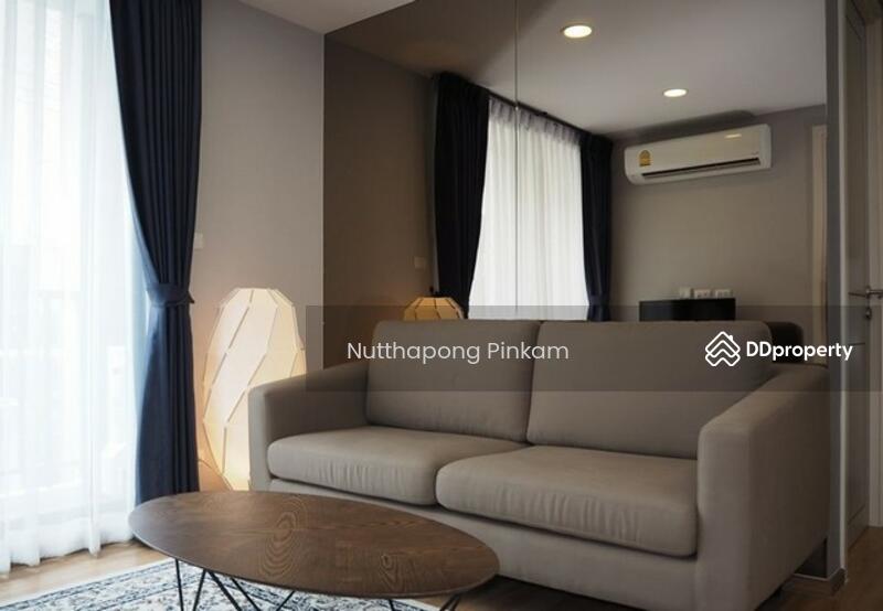 For Sale - Notting Hill The Exclusive Charoen Krung, Bangkok