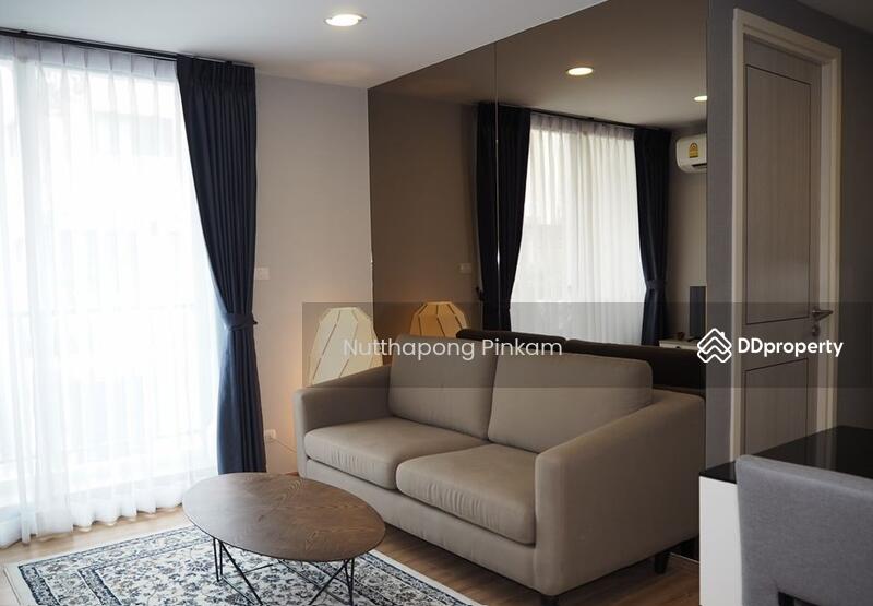 For Sale - Notting Hill The Exclusive Charoen Krung, Bangkok