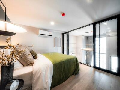 ขาย - KnightsBridge Space Sukhumvit-Rama 4 : ไนท์บริดจ์ สเปซ สุขุมวิท-พระราม4, กรุงเทพ